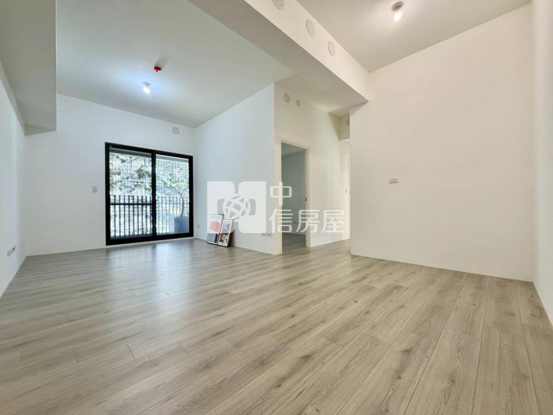 精銳嚮未來全新三房B1平車房屋室內格局與周邊環境