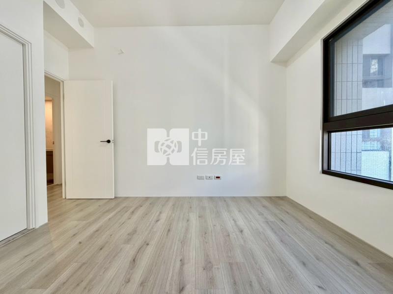 精銳嚮未來全新三房B1平車房屋室內格局與周邊環境