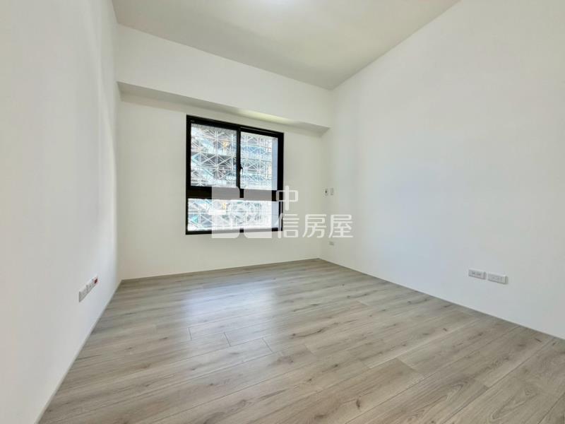 精銳嚮未來全新三房B1平車房屋室內格局與周邊環境