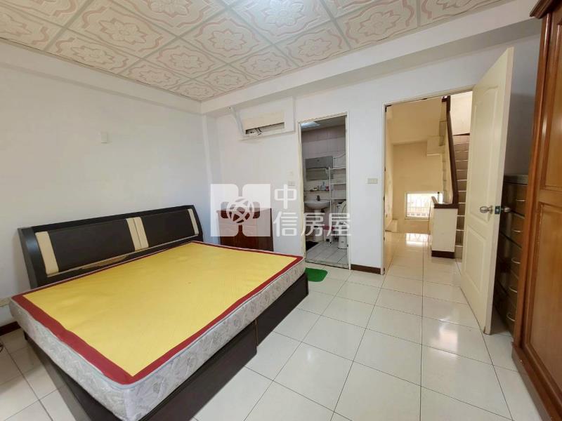 楊梅車站鵬程萬里四房車透天房屋室內格局與周邊環境