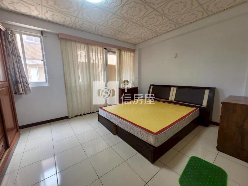 楊梅車站鵬程萬里四房車透天房屋室內格局與周邊環境