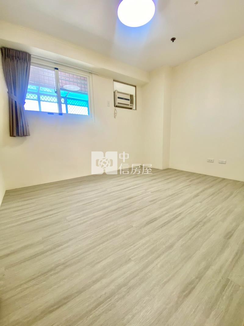 北屯大買家景觀三房房屋室內格局與周邊環境