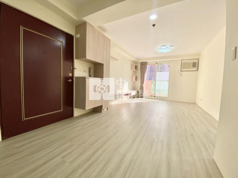 北屯大買家景觀三房房屋室內格局與周邊環境