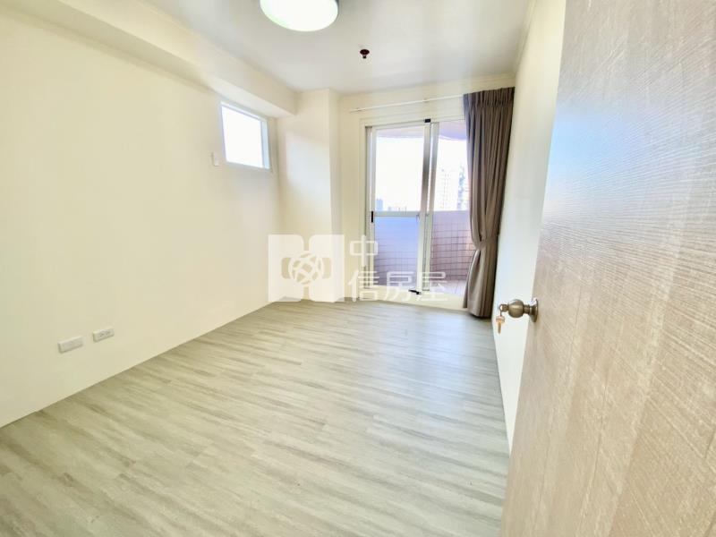 北屯大買家景觀三房房屋室內格局與周邊環境