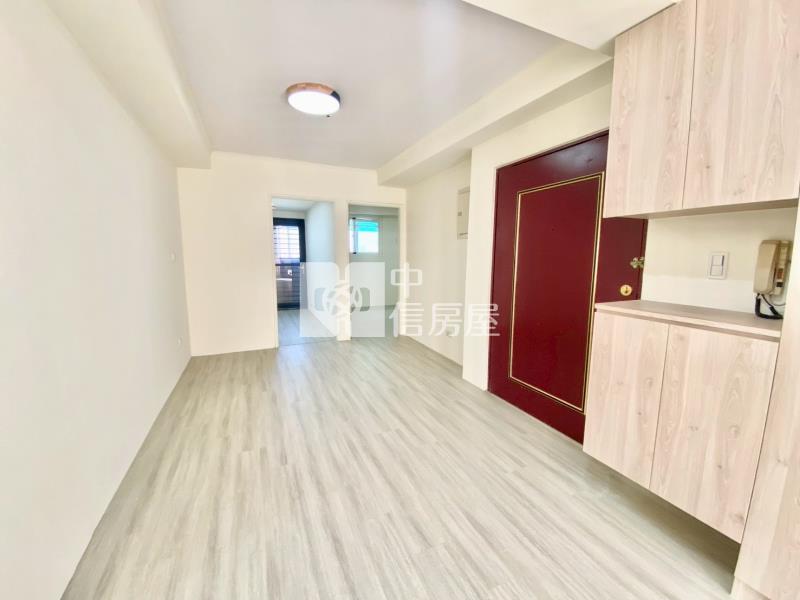 北屯大買家景觀三房房屋室內格局與周邊環境