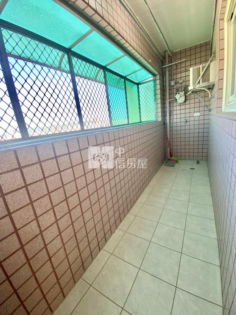 北屯大買家景觀三房房屋室內格局與周邊環境