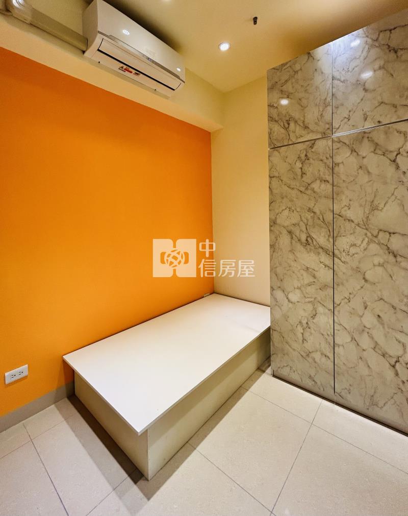 市政大道免千萬典雅精裝2房+車位房屋室內格局與周邊環境