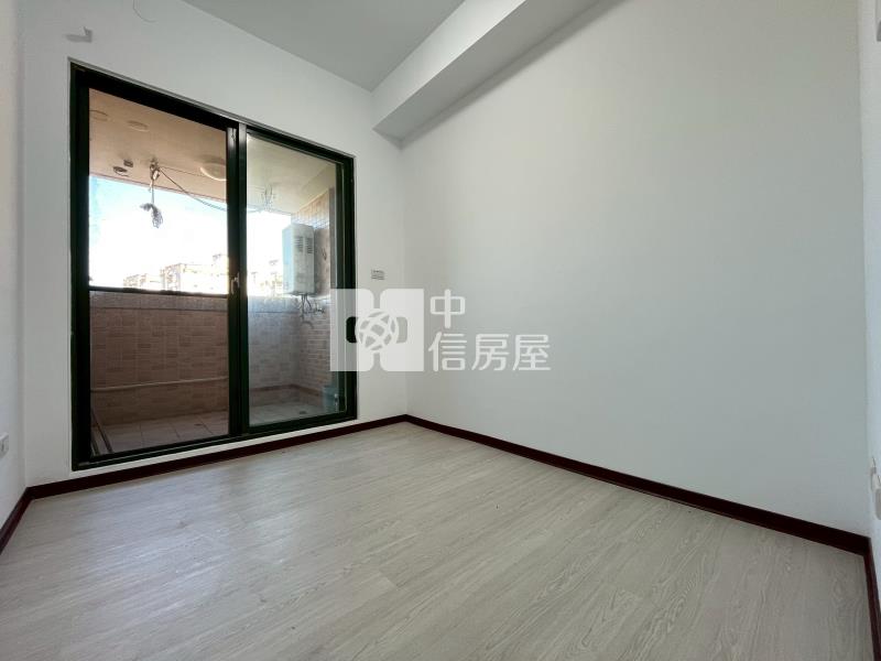 中山醫| 園道優閣兩房休旅車位房屋室內格局與周邊環境