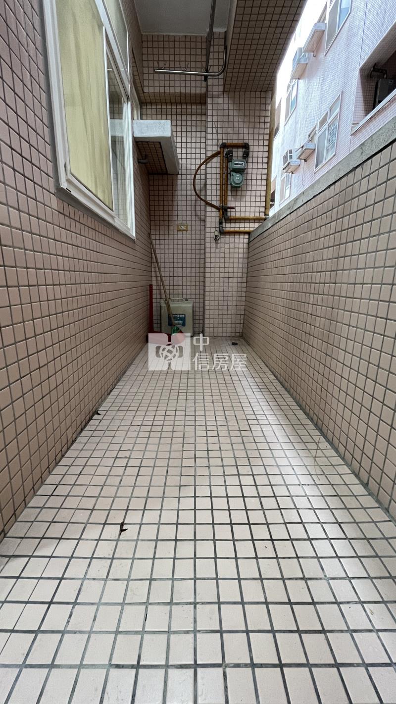 楊梅比佛利大三房房屋室內格局與周邊環境