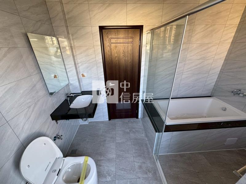 單元二益豐莊園全新朝南雙車電梯別墅房屋室內格局與周邊環境