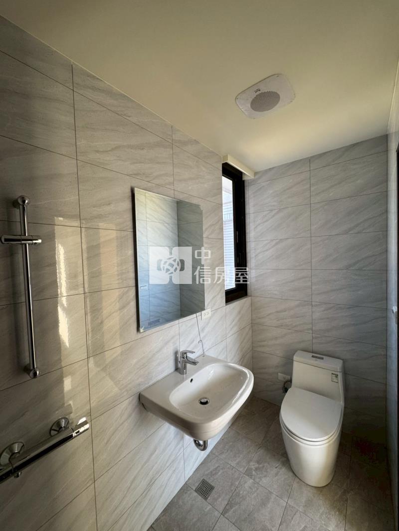 單元二益豐莊園全新朝南雙車電梯別墅房屋室內格局與周邊環境