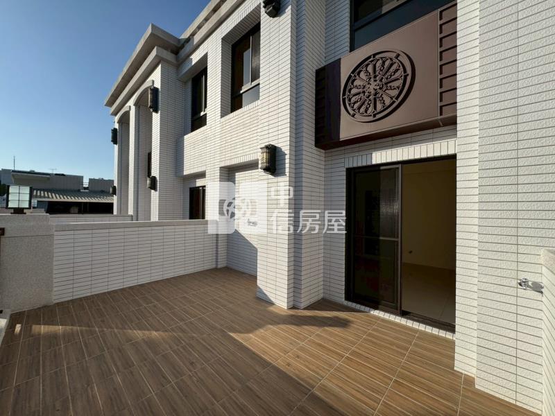 單元二益豐莊園全新朝南雙車電梯別墅房屋室內格局與周邊環境