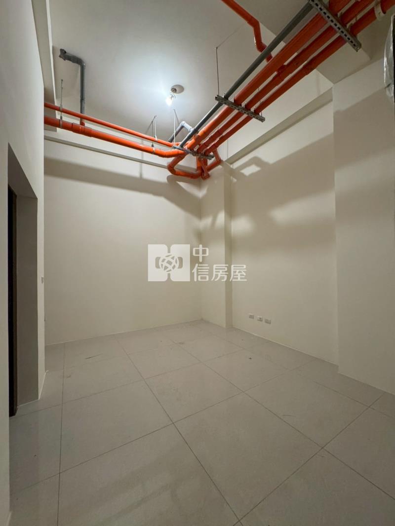 單元二益豐莊園全新朝南雙車電梯別墅房屋室內格局與周邊環境