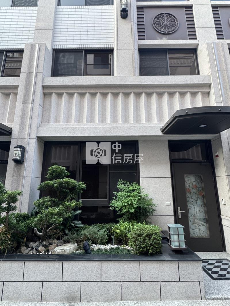 單元二益豐莊園全新朝南雙車電梯別墅房屋室內格局與周邊環境