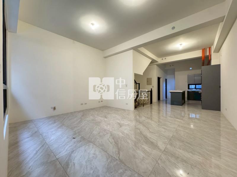 單元二益豐莊園全新朝南雙車電梯別墅房屋室內格局與周邊環境