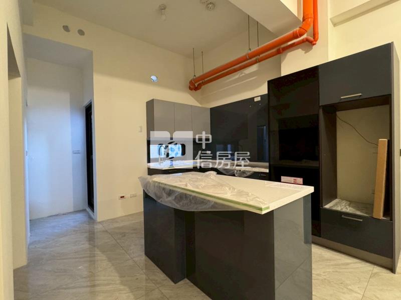 單元二益豐莊園全新朝南雙車電梯別墅房屋室內格局與周邊環境