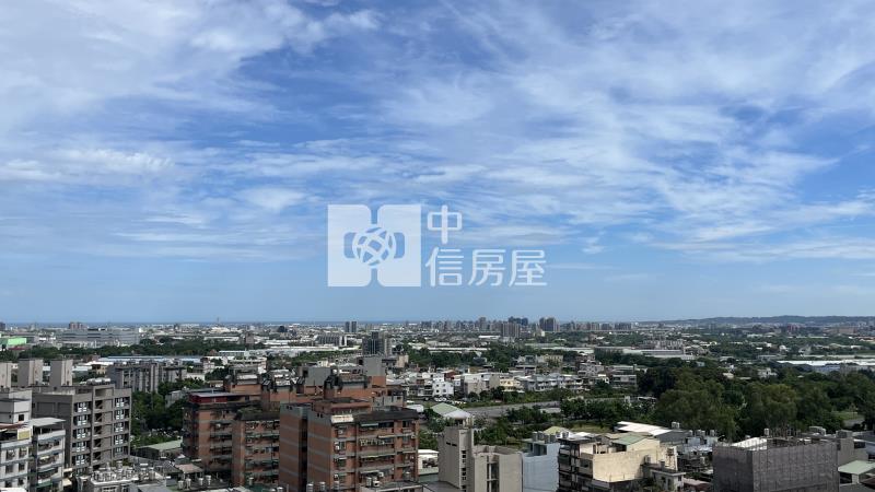 內壢高中美裝潢4房房屋室內格局與周邊環境