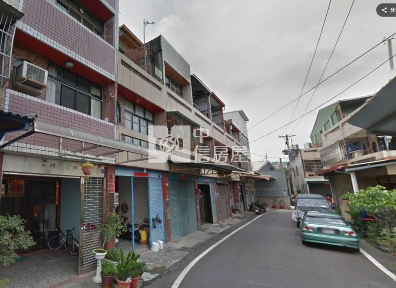 員東國小旁農舍2+2樓透天房屋室內格局與周邊環境