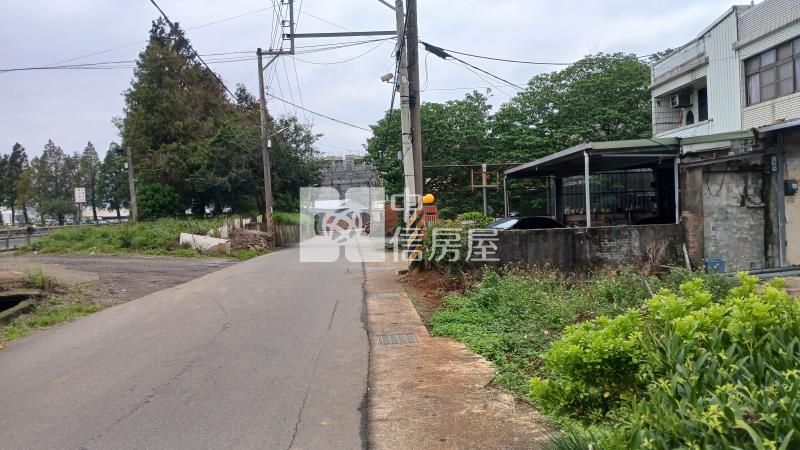 中大都計內農+建房屋室內格局與周邊環境
