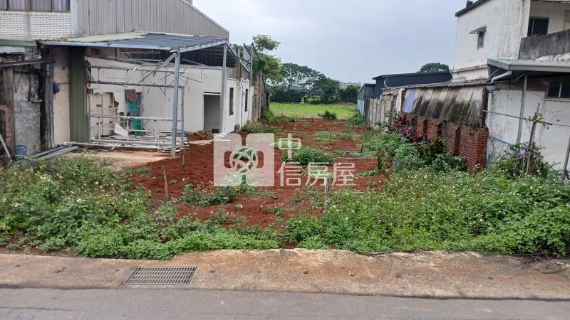 中大都計內農+建房屋室內格局與周邊環境