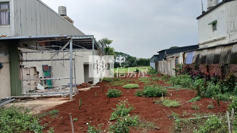 中大都計內農+建房屋室內格局與周邊環境