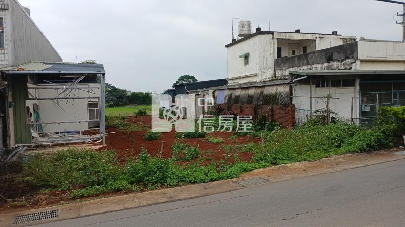 中大都計內農+建房屋室內格局與周邊環境