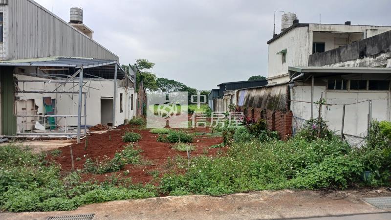 中大都計內農+建房屋室內格局與周邊環境