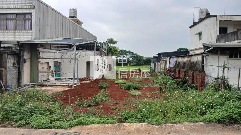 中大都計內農+建房屋室內格局與周邊環境