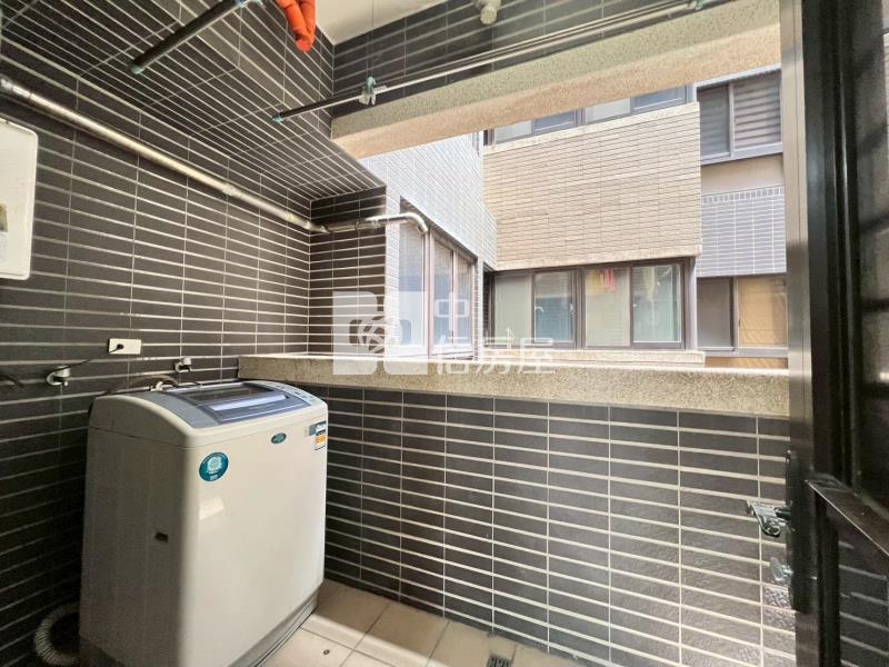 麗朵美景3房車忠福商圈、A21重劃區旁房屋室內格局與周邊環境