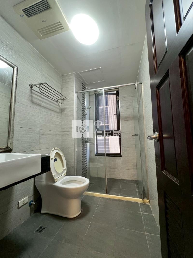 麗朵美景3房車忠福商圈、A21重劃區旁房屋室內格局與周邊環境