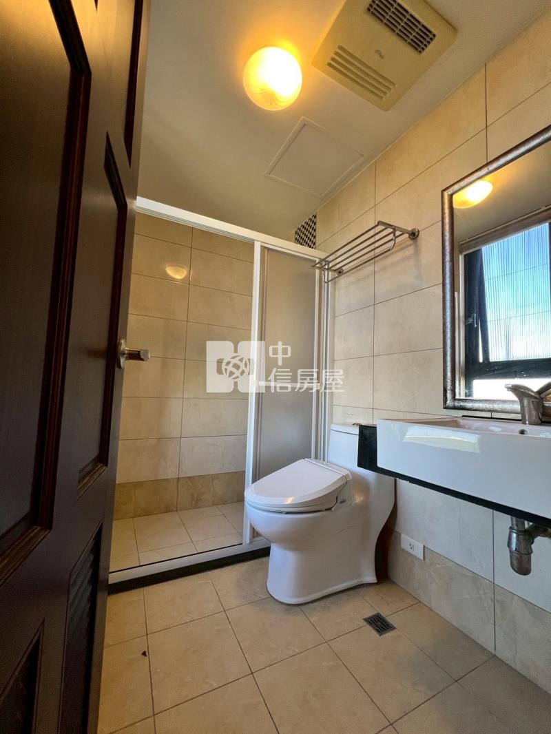 麗朵美景3房車忠福商圈、A21重劃區旁房屋室內格局與周邊環境