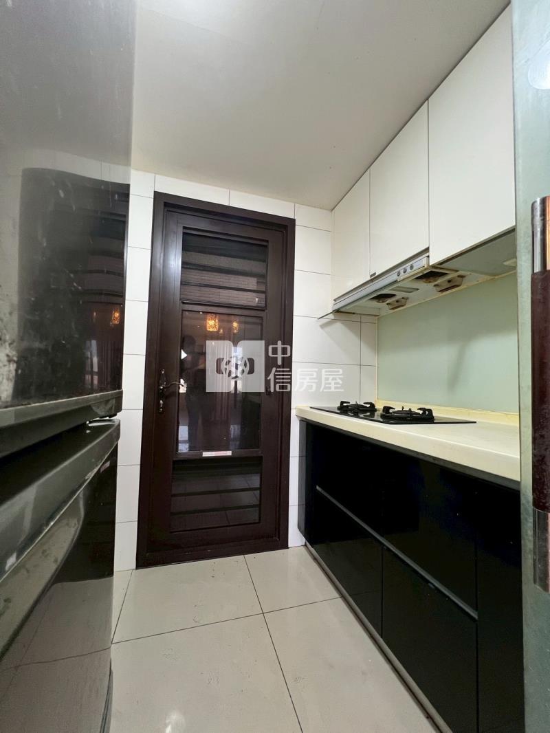 麗朵美景3房車忠福商圈、A21重劃區旁房屋室內格局與周邊環境