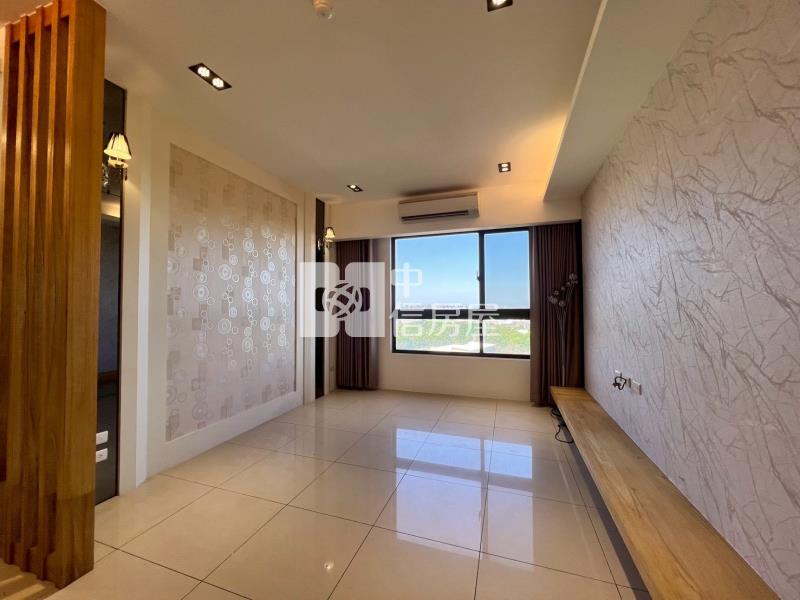 麗朵美景3房車忠福商圈、A21重劃區旁房屋室內格局與周邊環境