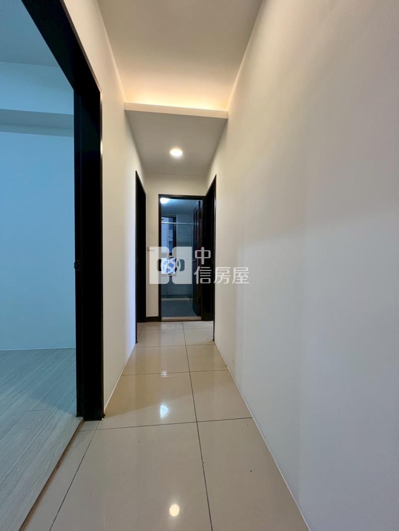 麗朵美景3房車忠福商圈、A21重劃區旁房屋室內格局與周邊環境