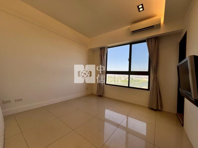 麗朵美景3房車忠福商圈、A21重劃區旁房屋室內格局與周邊環境