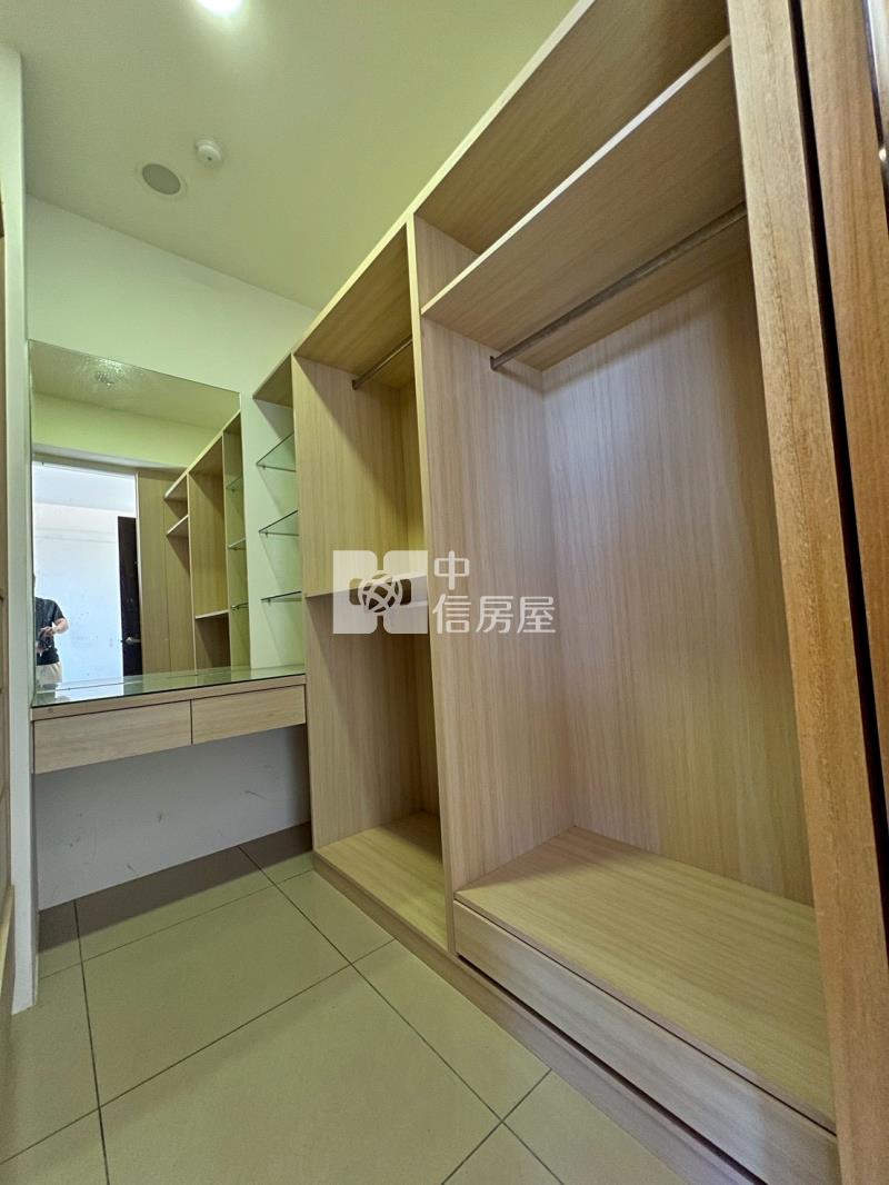 麗朵美景3房車忠福商圈、A21重劃區旁房屋室內格局與周邊環境