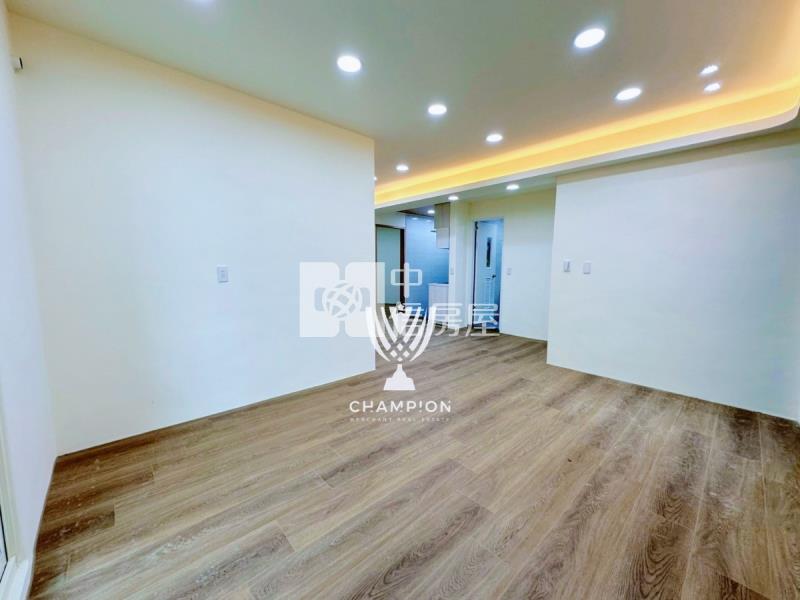 【冠軍】信義國中精裝三房房屋室內格局與周邊環境