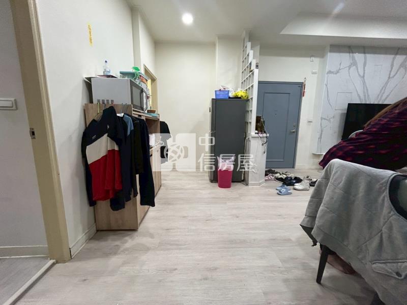 蘆竹文中路寬敞漂亮3房房屋室內格局與周邊環境