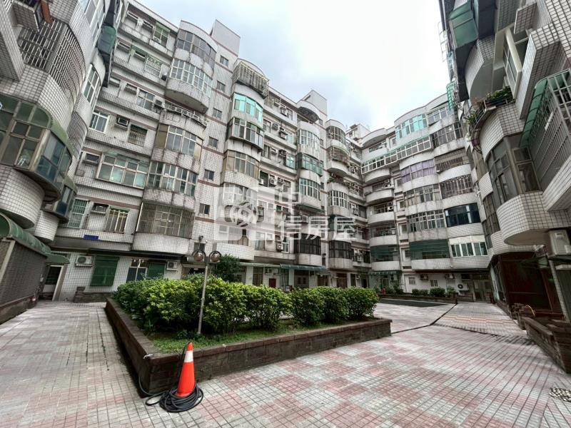 蘆竹文中路寬敞漂亮3房房屋室內格局與周邊環境