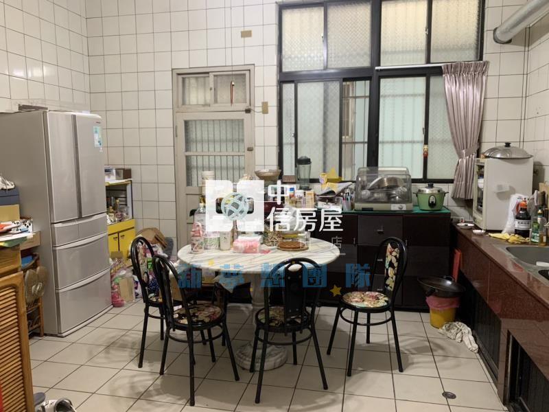 【新夢想】自立街傳家大透天房屋室內格局與周邊環境