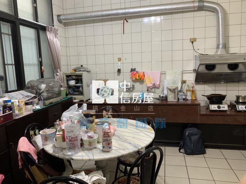 【新夢想】自立街傳家大透天房屋室內格局與周邊環境