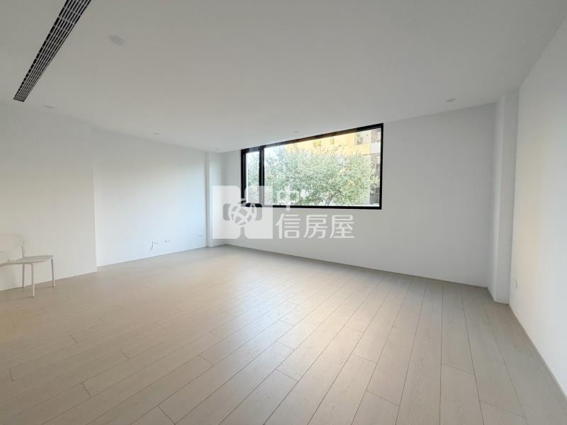 仁美國小全新臨路電墅房屋室內格局與周邊環境