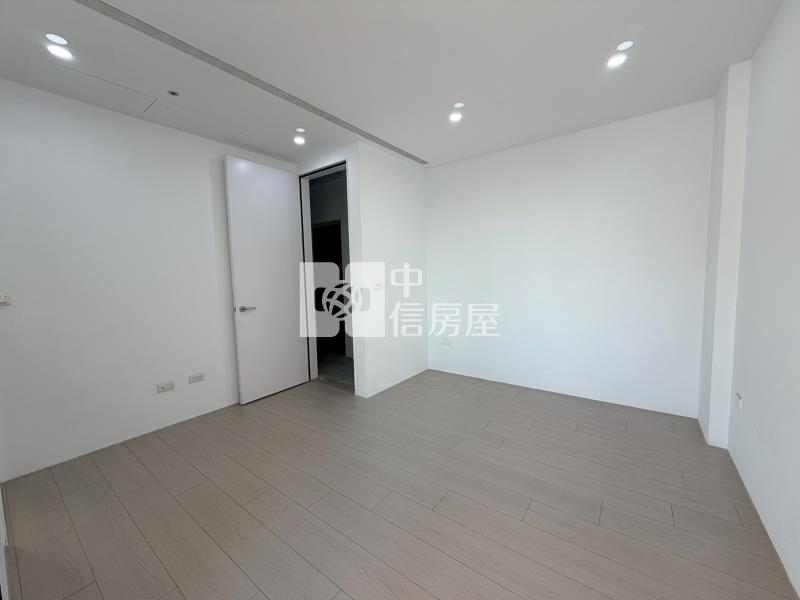 仁美國小全新臨路電墅房屋室內格局與周邊環境