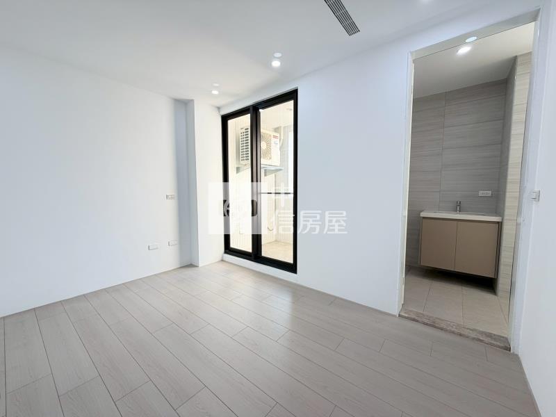 仁美國小全新臨路電墅房屋室內格局與周邊環境