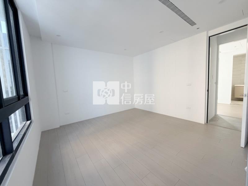 仁美國小全新臨路電墅房屋室內格局與周邊環境