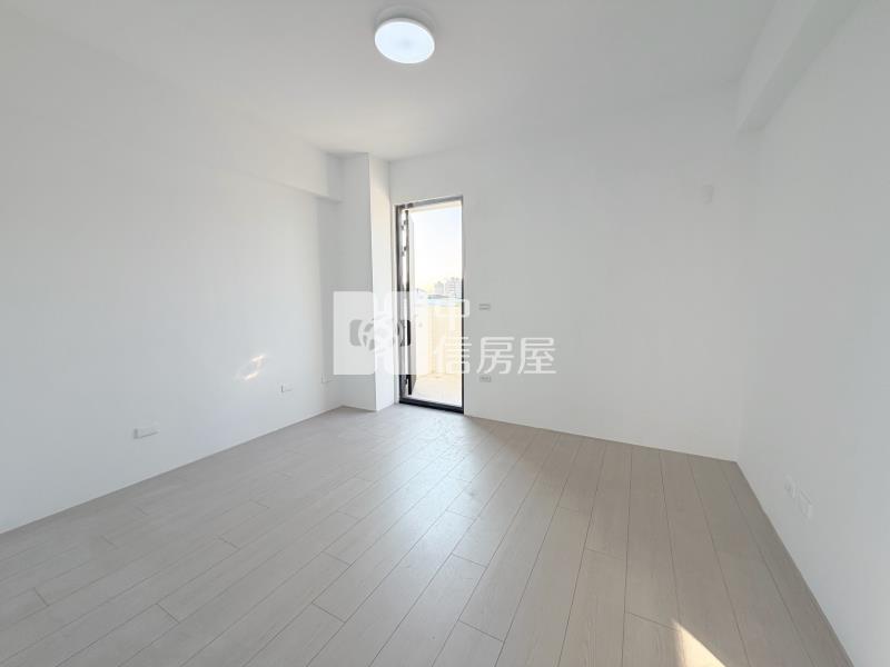 仁美國小全新臨路電墅房屋室內格局與周邊環境