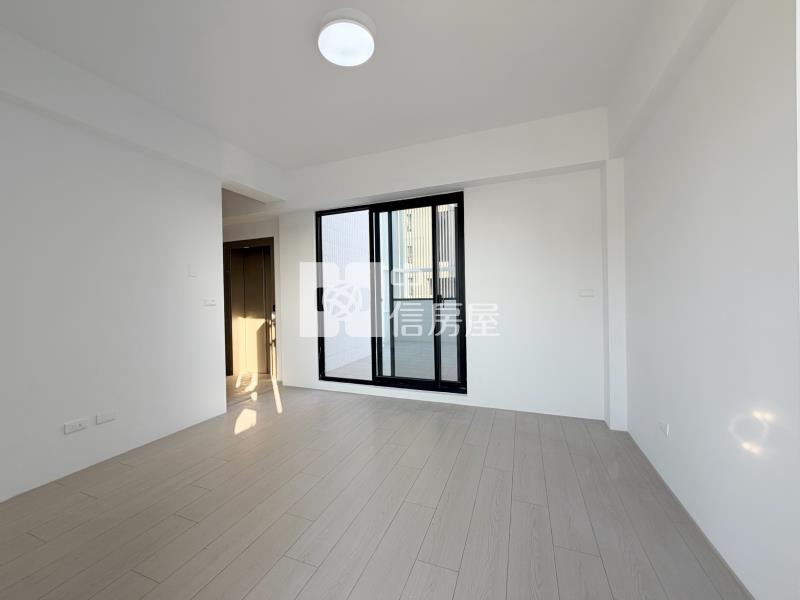 仁美國小全新臨路電墅房屋室內格局與周邊環境