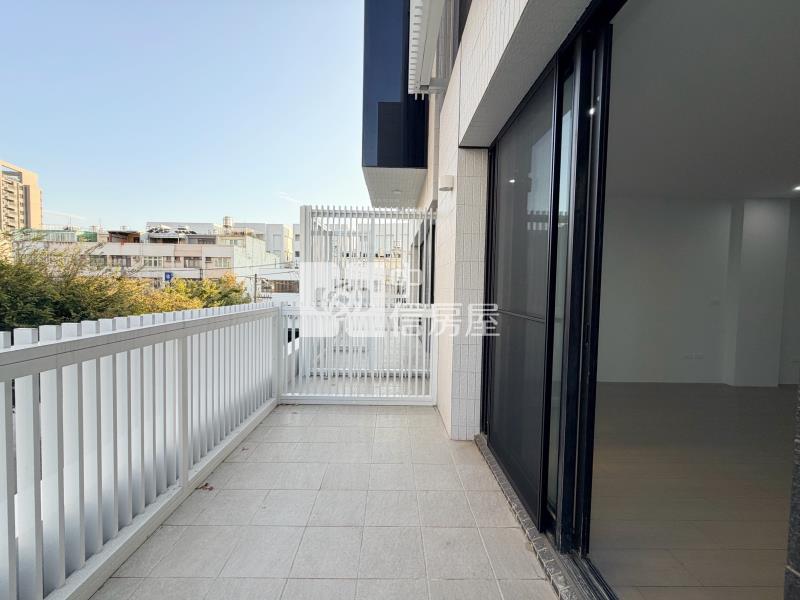 仁美國小全新臨路電墅房屋室內格局與周邊環境