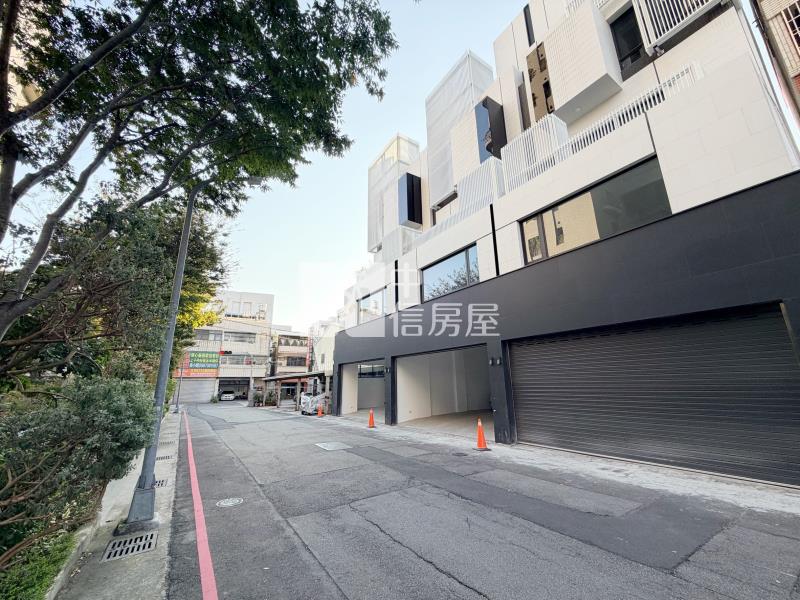 仁美國小全新臨路電墅房屋室內格局與周邊環境