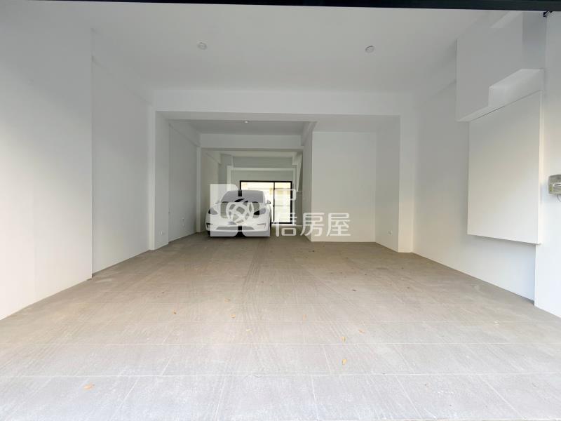 仁美國小全新臨路電墅房屋室內格局與周邊環境